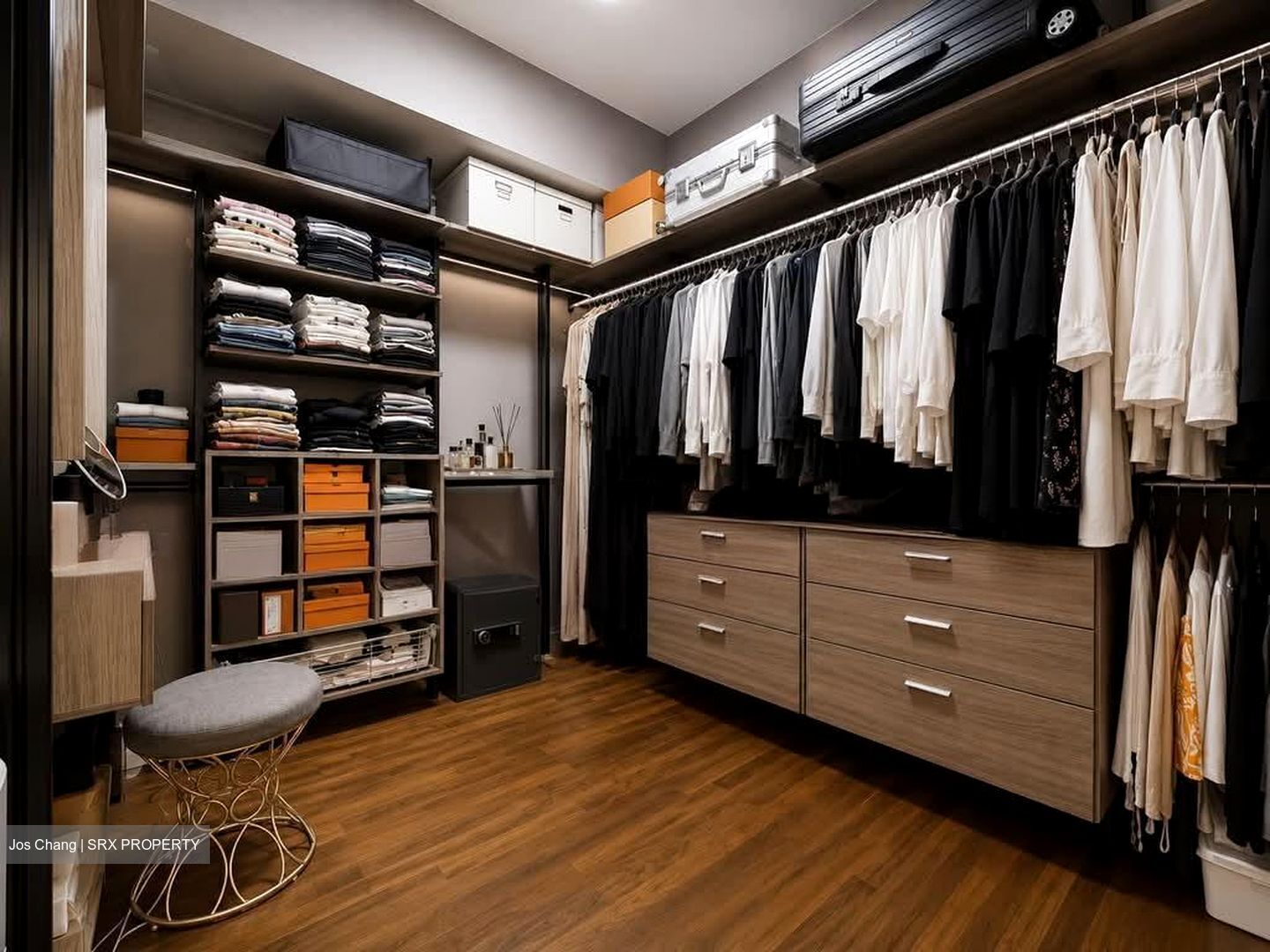 Double Bay Residences (D18), Condominium #596417501